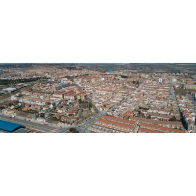 75 años del Barrio de Lourdes