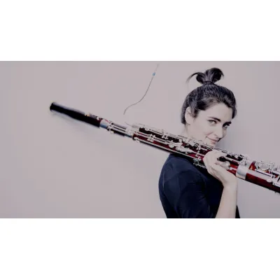 Orquesta Sinfónica de Navarra “En el aire”