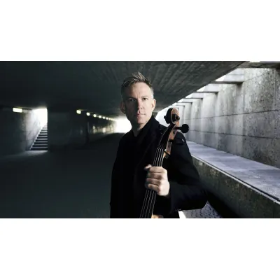 Orquesta Sinfónica de Navarra “Fuentes de vida”