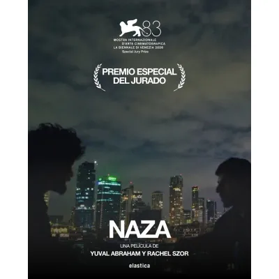 NAZA
