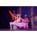 Ballet clásico: “EL Cascanueces”