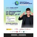 Jorge Luengo: “La Ciberseguridad no es cosa de magia… ¿o si?