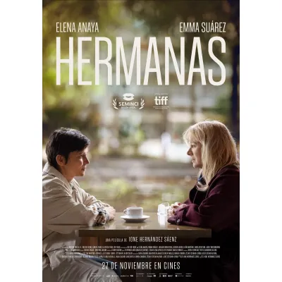 HERMANAS