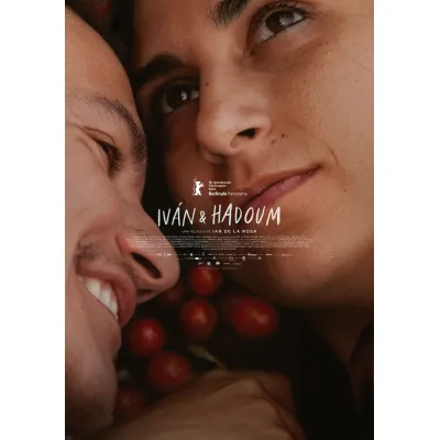 IVÁN & HADOUM