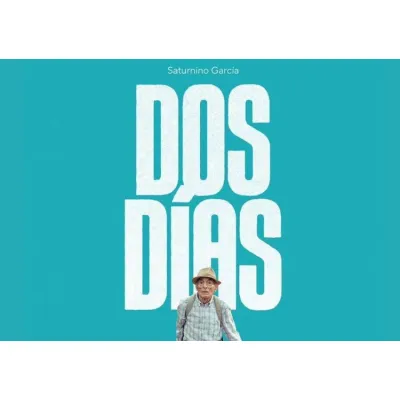 Dos días. Sección Oficial 26º Ópera Prima