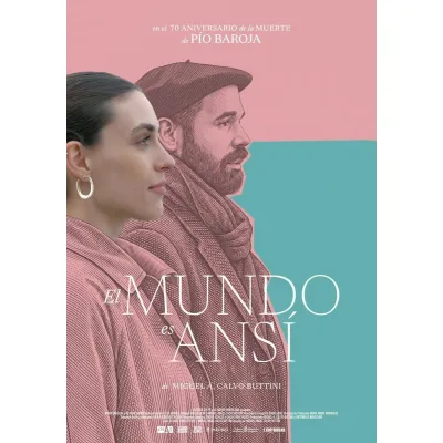 EL MUNDO ES ANSÍ