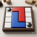 L Game
